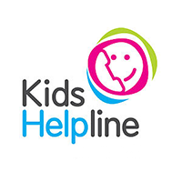 Kids Helpline