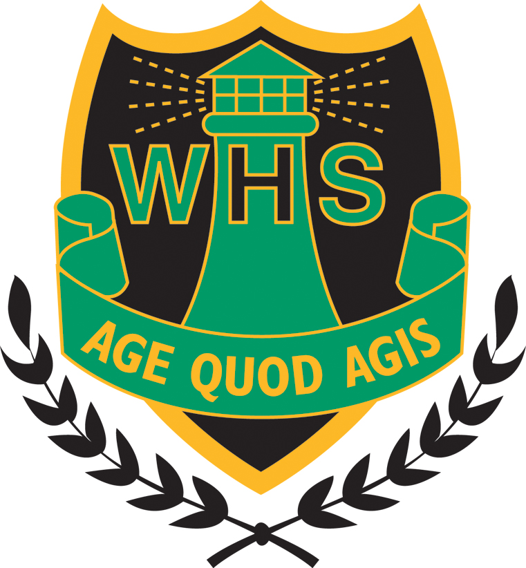 Wollongong High School of the Performing Arts