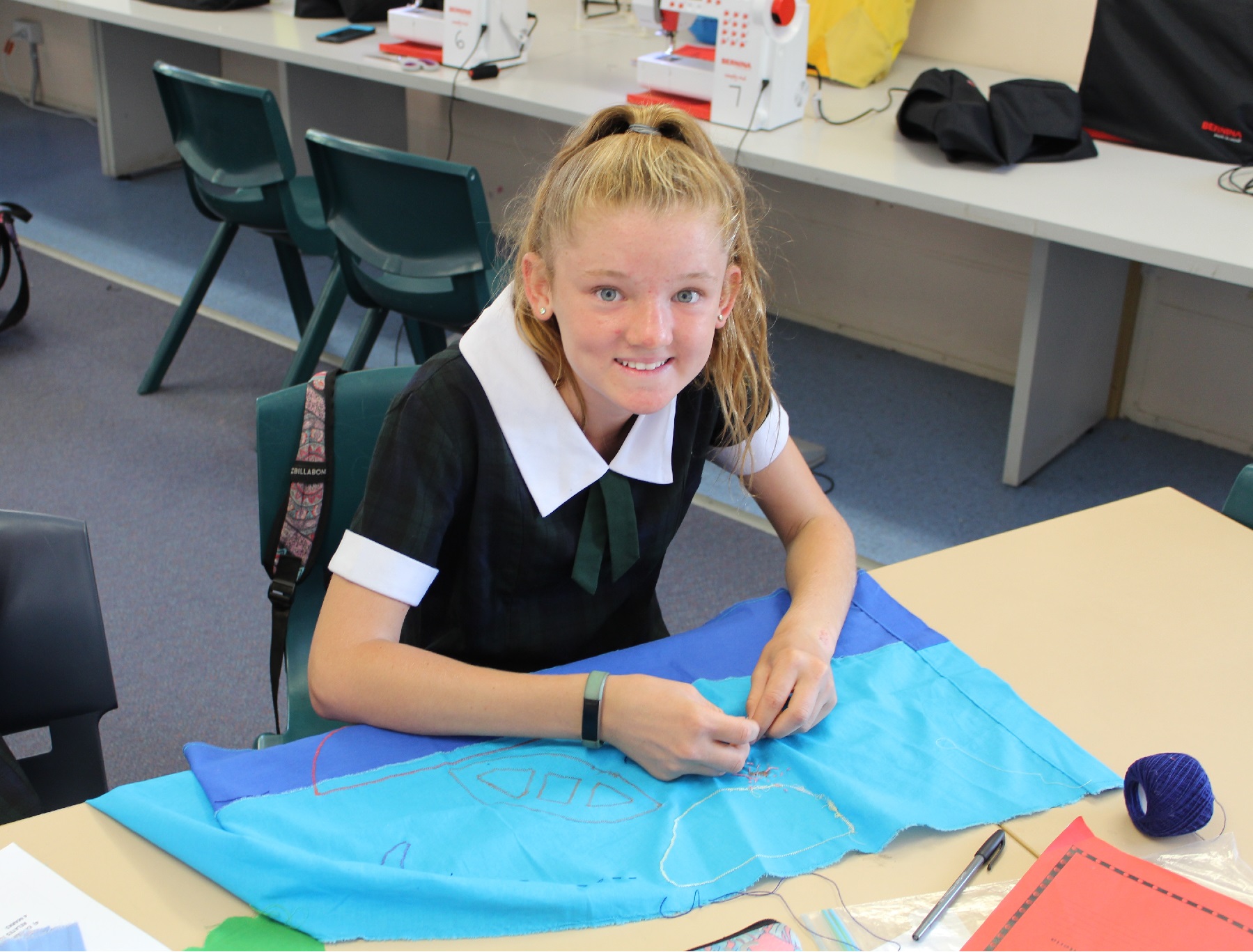 Wollongong High School of the Performing Arts