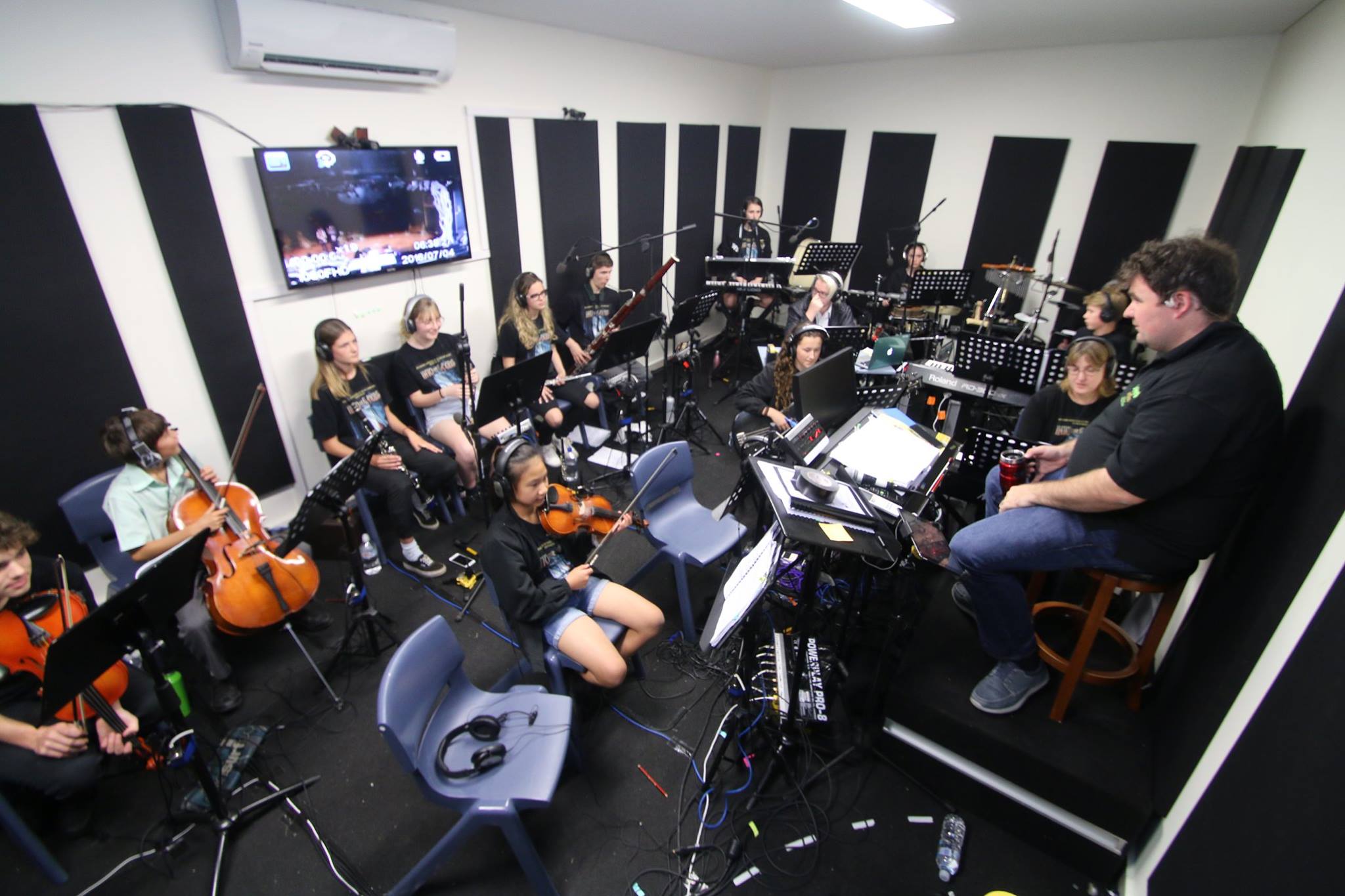 Wollongong High School of the Performing Arts