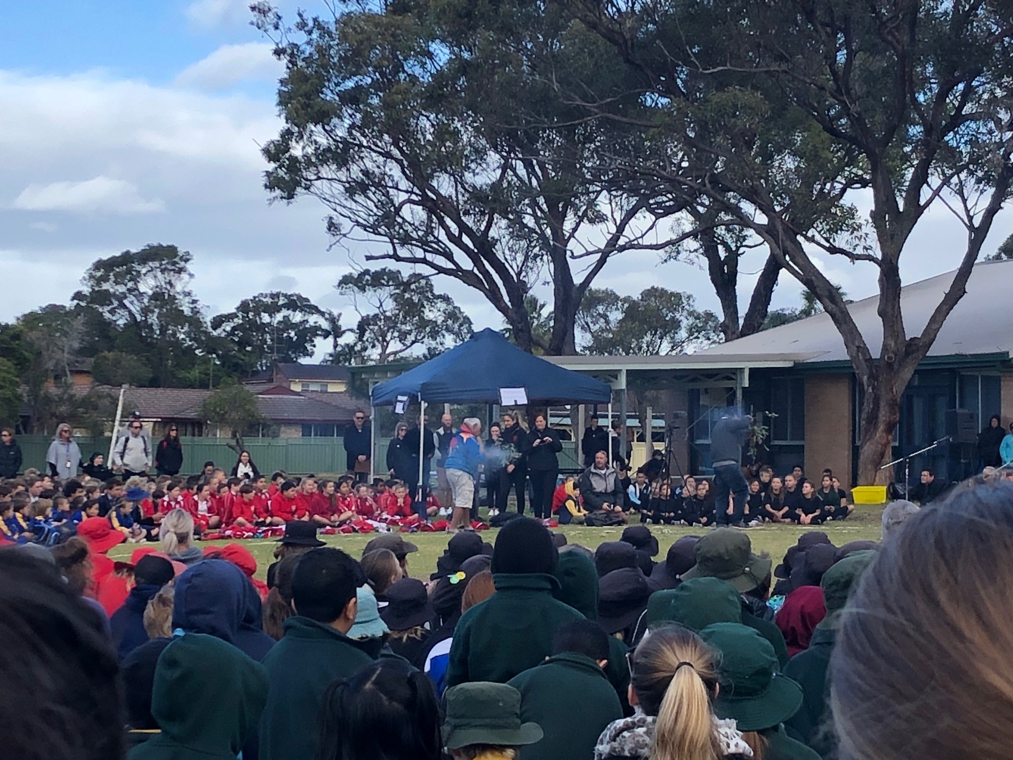 Wollongong High School of the Performing Arts