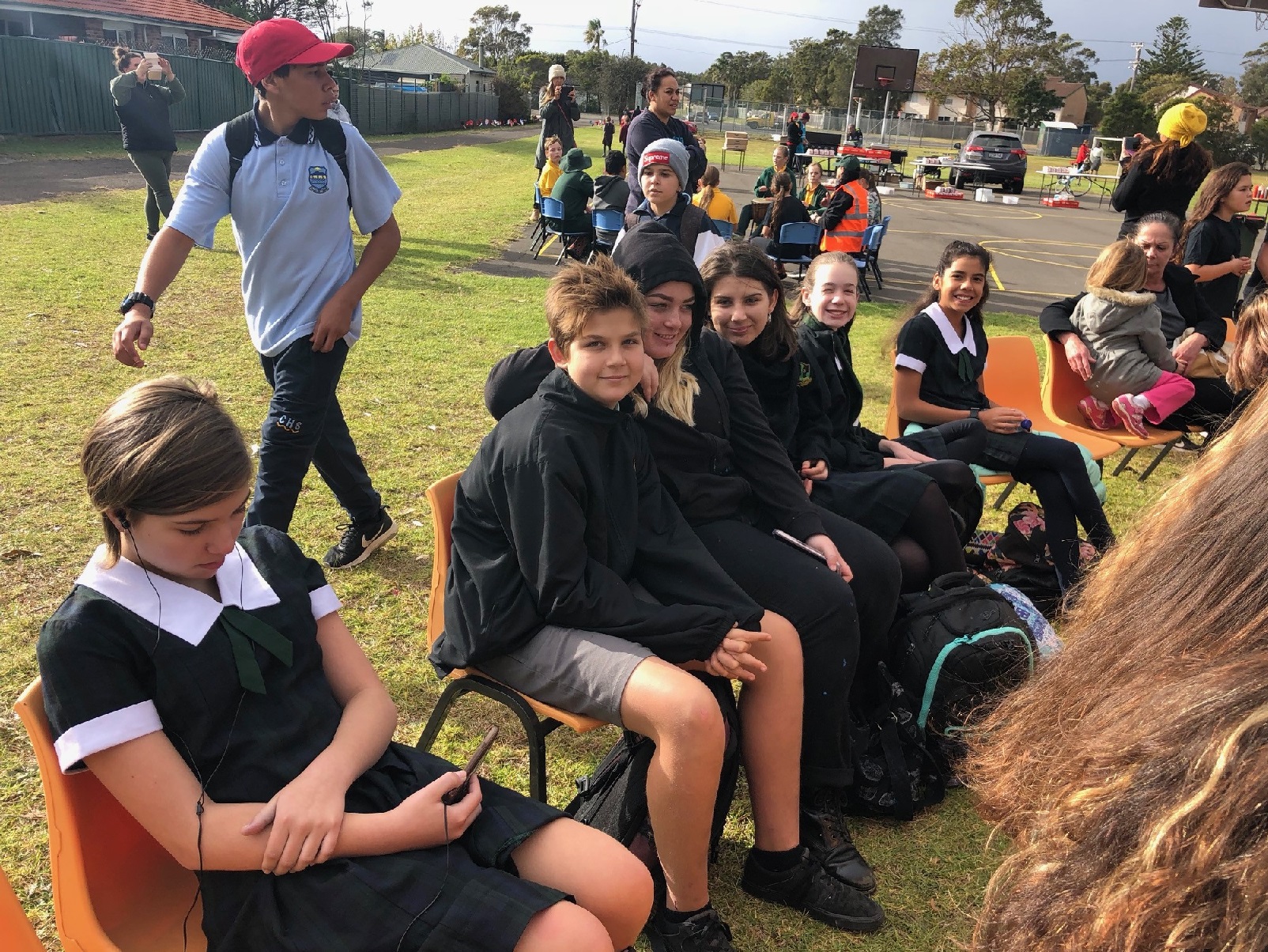 Wollongong High School of the Performing Arts