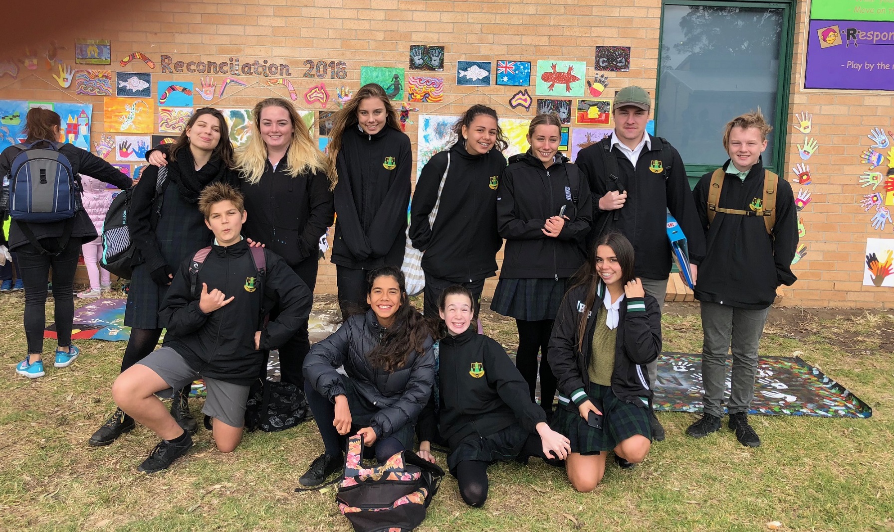 Wollongong High School of the Performing Arts